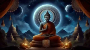 When is Buddha Purnima?