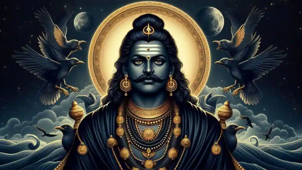 Mithun Rashi Sade Sati
