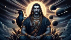 Shani Dev, Singh Rashi Sade Sati 2025