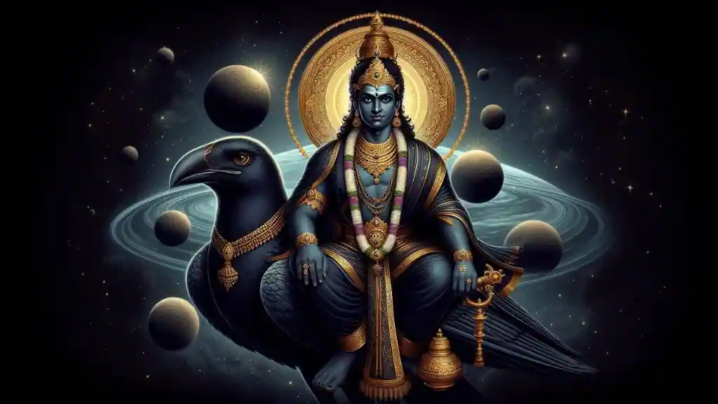 Kark Rashi Sade Sati