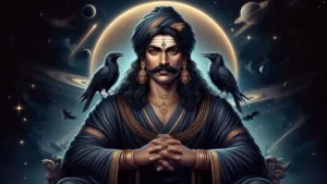 Shani Dev